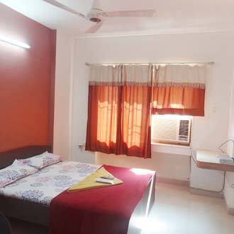 Sanyuktaa Corporate Housing, Pune 3